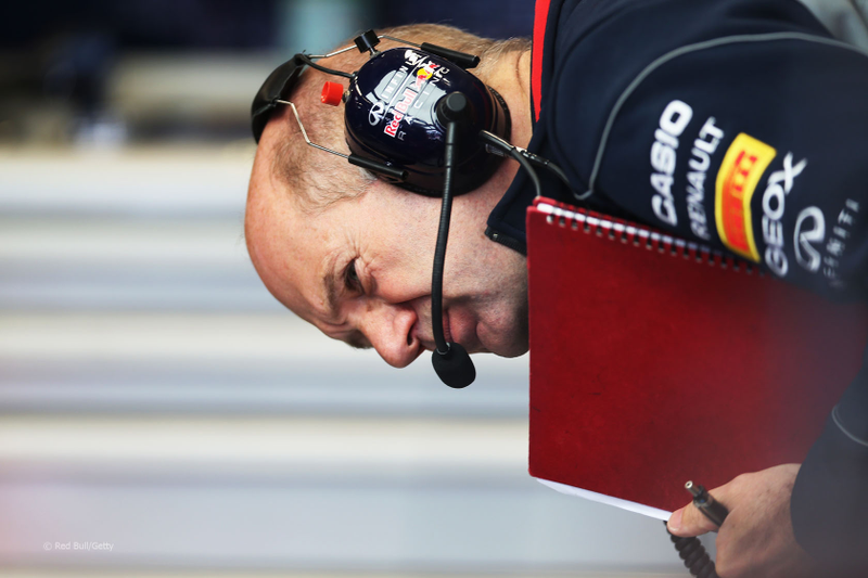 Illustration for article titled Formula 1's Elaborate Demise